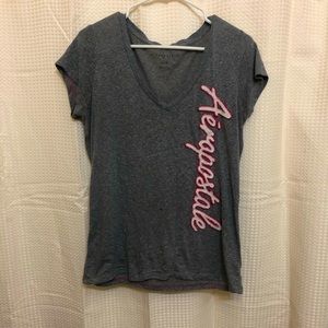 Aero short sleeve size XL